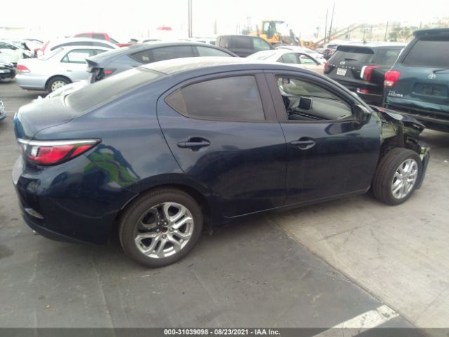 Photo 3 VIN: 3MYDLBZVXGY130887 - SCION IA 