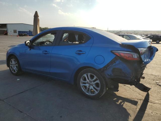 Photo 1 VIN: 3MYDLBZVXGY130985 - TOYOTA SCION IA 