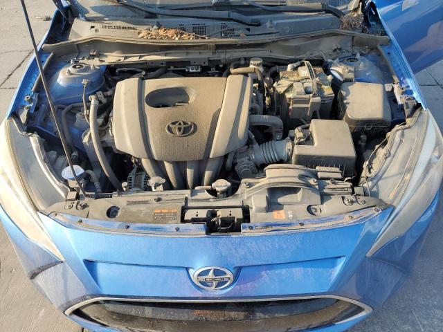 Photo 10 VIN: 3MYDLBZVXGY130985 - TOYOTA SCION IA 