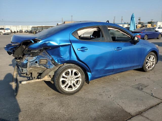 Photo 2 VIN: 3MYDLBZVXGY130985 - TOYOTA SCION IA 