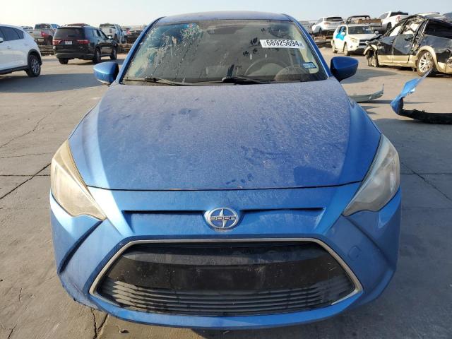 Photo 4 VIN: 3MYDLBZVXGY130985 - TOYOTA SCION IA 