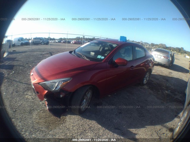 Photo 1 VIN: 3MYDLBZVXGY131277 - SCION IA 