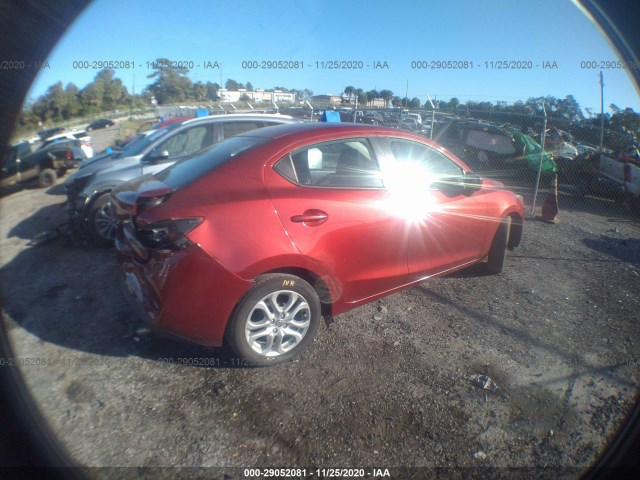 Photo 3 VIN: 3MYDLBZVXGY131277 - SCION IA 