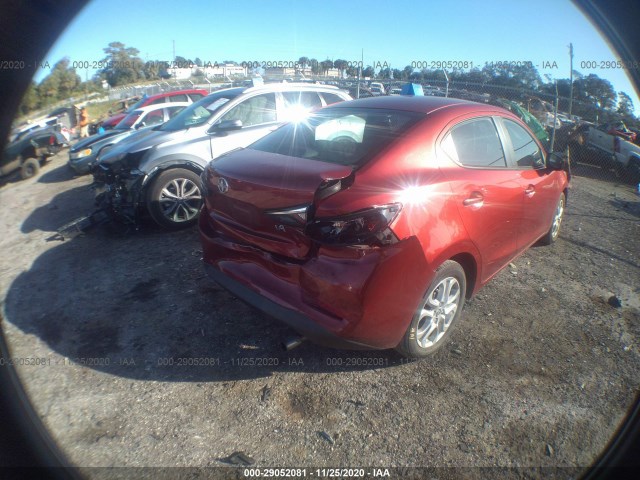 Photo 5 VIN: 3MYDLBZVXGY131277 - SCION IA 