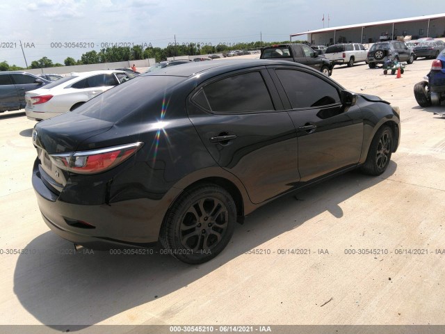 Photo 3 VIN: 3MYDLBZVXGY133529 - SCION IA 