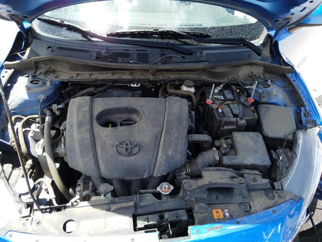 Photo 6 VIN: 3MYDLBZVXGY134096 - TOYOTA SCION IA 