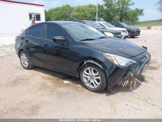 Photo 0 VIN: 3MYDLBZVXGY134258 - TOYOTA SCION IA 