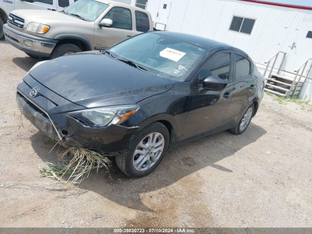 Photo 1 VIN: 3MYDLBZVXGY134258 - TOYOTA SCION IA 