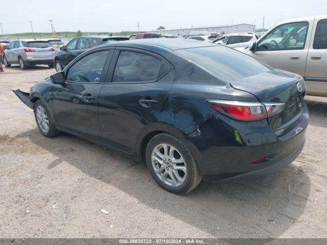 Photo 2 VIN: 3MYDLBZVXGY134258 - TOYOTA SCION IA 