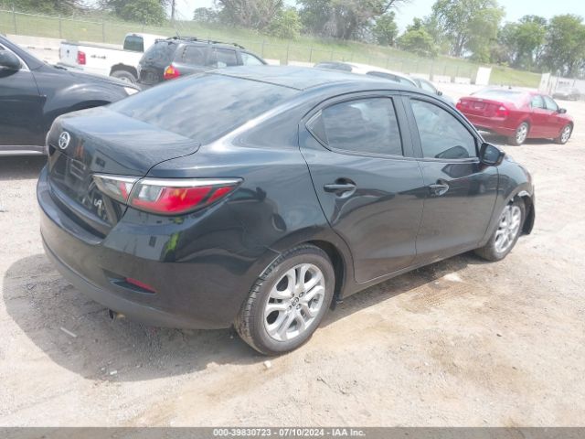 Photo 3 VIN: 3MYDLBZVXGY134258 - TOYOTA SCION IA 