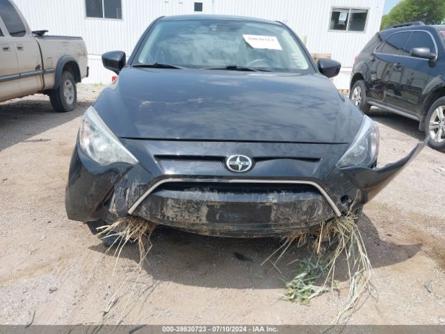 Photo 5 VIN: 3MYDLBZVXGY134258 - TOYOTA SCION IA 