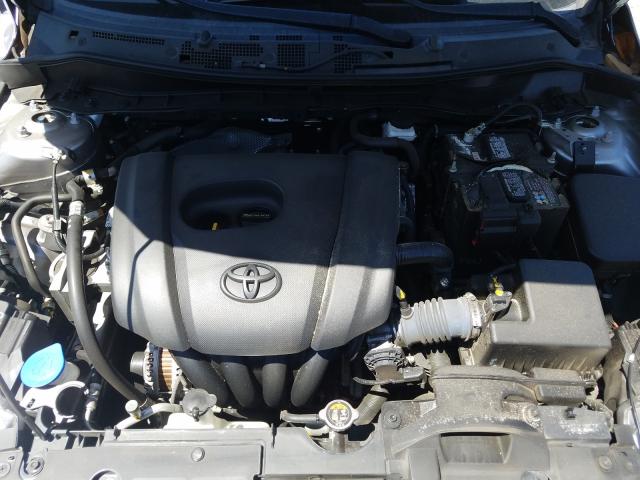 Photo 6 VIN: 3MYDLBZVXGY134471 - TOYOTA SCION IA 