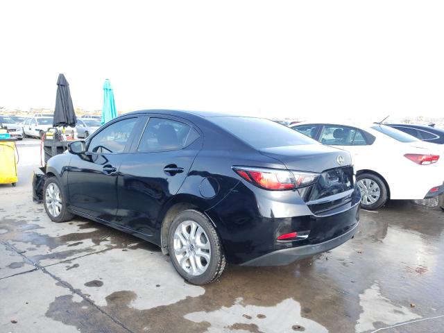 Photo 2 VIN: 3MYDLBZVXGY136219 - TOYOTA SCION IA 