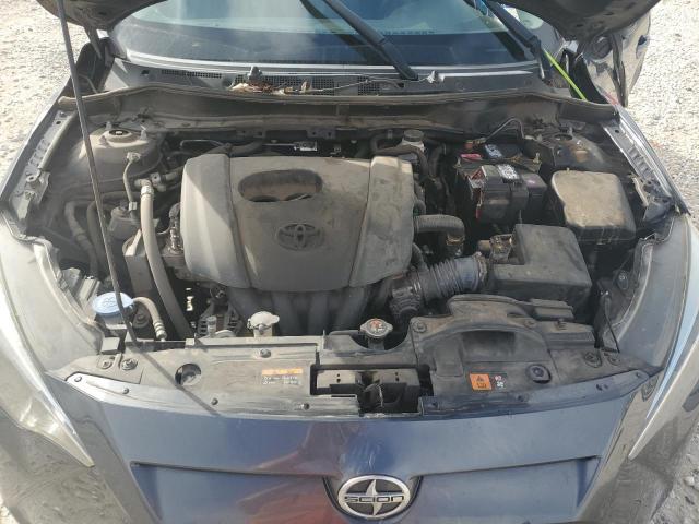 Photo 10 VIN: 3MYDLBZVXGY137483 - TOYOTA SCION IA 