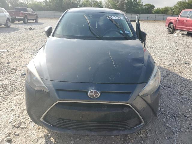 Photo 4 VIN: 3MYDLBZVXGY137483 - TOYOTA SCION IA 