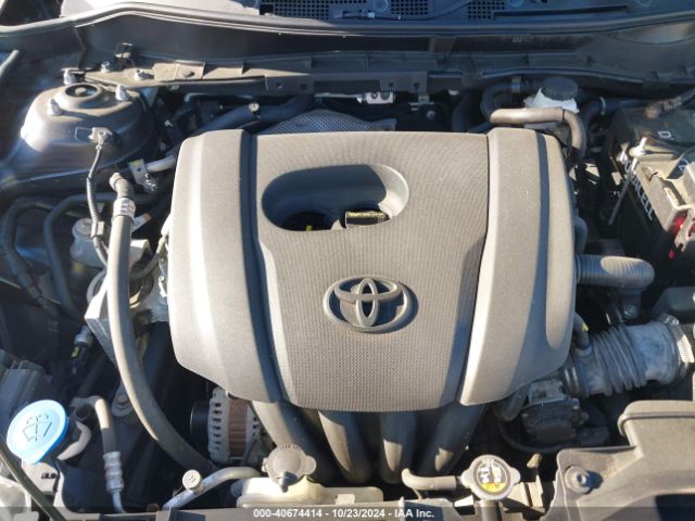 Photo 9 VIN: 3MYDLBZVXGY137628 - TOYOTA SCION IA 