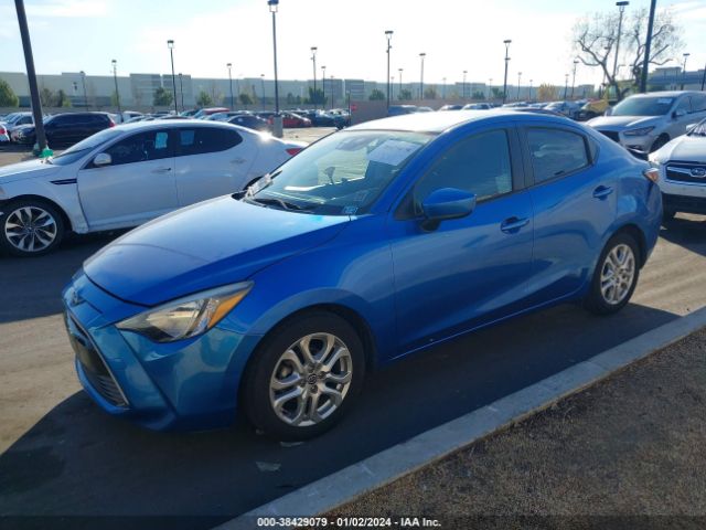 Photo 1 VIN: 3MYDLBZVXGY138262 - SCION IA 