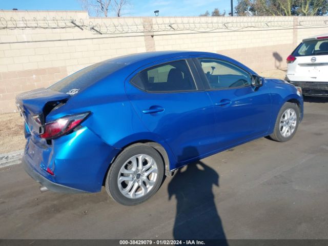 Photo 3 VIN: 3MYDLBZVXGY138262 - SCION IA 