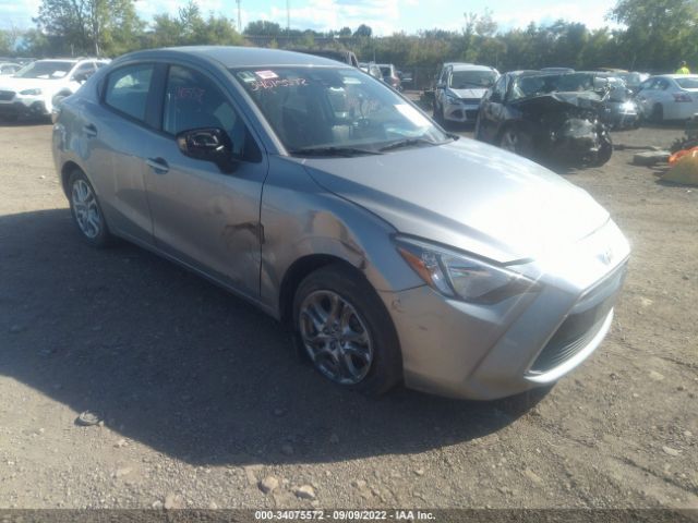 Photo 0 VIN: 3MYDLBZVXGY139492 - SCION IA 