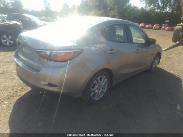 Photo 3 VIN: 3MYDLBZVXGY139492 - SCION IA 