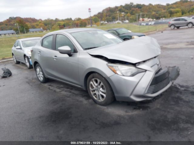 Photo 0 VIN: 3MYDLBZVXGY139816 - SCION IA 