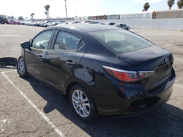 Photo 2 VIN: 3MYDLBZVXGY140321 - TOYOTA SCION IA 