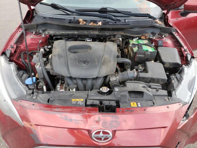 Photo 6 VIN: 3MYDLBZVXGY140402 - TOYOTA SCION IA 