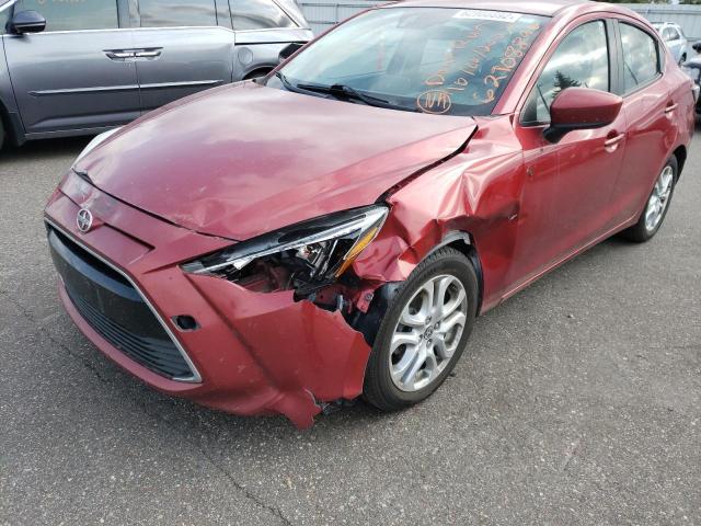 Photo 8 VIN: 3MYDLBZVXGY140402 - TOYOTA SCION IA 