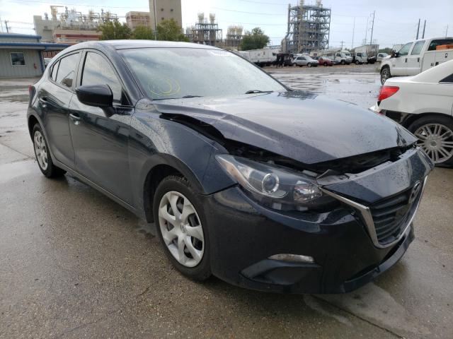 Photo 0 VIN: 3MZBM1J70GM298360 - MAZDA 3 