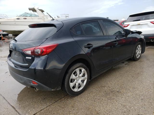 Photo 3 VIN: 3MZBM1J70GM298360 - MAZDA 3 