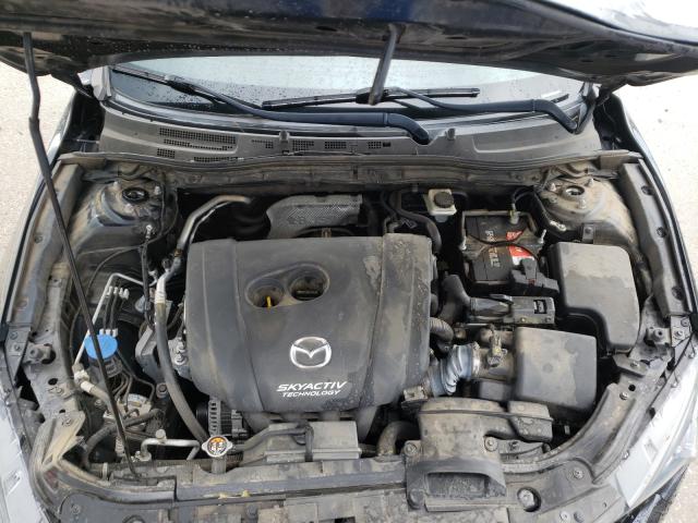 Photo 6 VIN: 3MZBM1J70GM298360 - MAZDA 3 