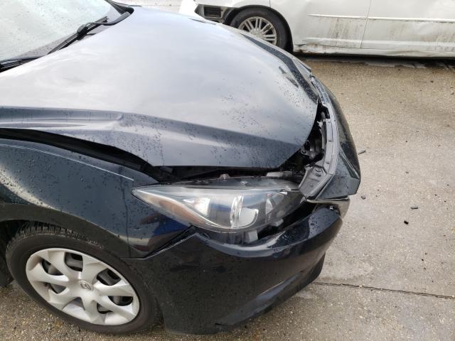 Photo 8 VIN: 3MZBM1J70GM298360 - MAZDA 3 