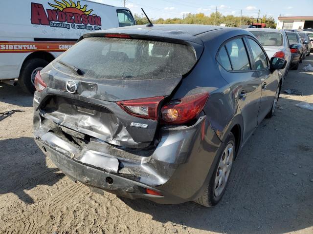 Photo 3 VIN: 3MZBM1J71GM238328 - MAZDA 3 SPORT 