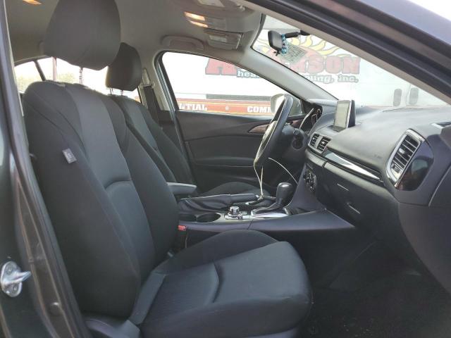 Photo 4 VIN: 3MZBM1J71GM238328 - MAZDA 3 SPORT 