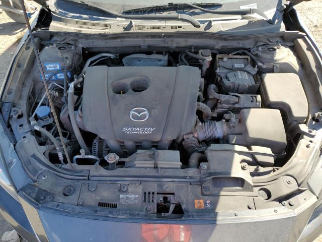 Photo 6 VIN: 3MZBM1J71GM238328 - MAZDA 3 SPORT 