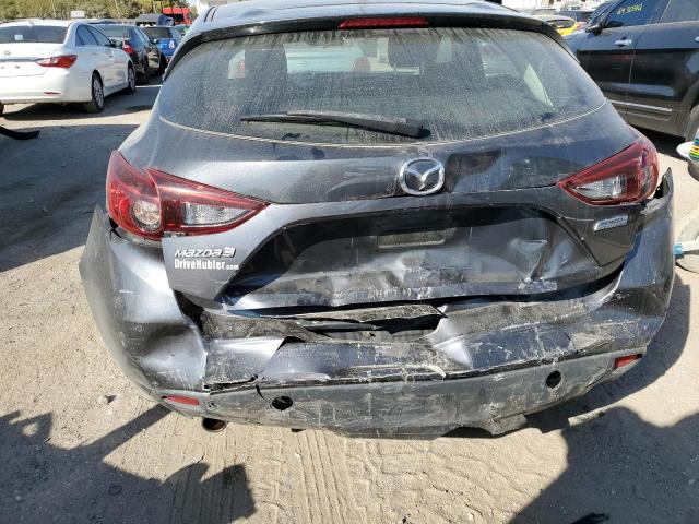 Photo 8 VIN: 3MZBM1J71GM238328 - MAZDA 3 SPORT 