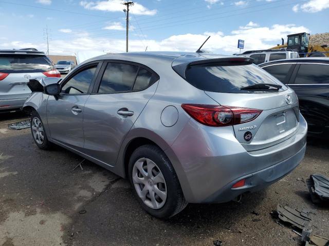 Photo 1 VIN: 3MZBM1J71GM291806 - MAZDA 3 SPORT 