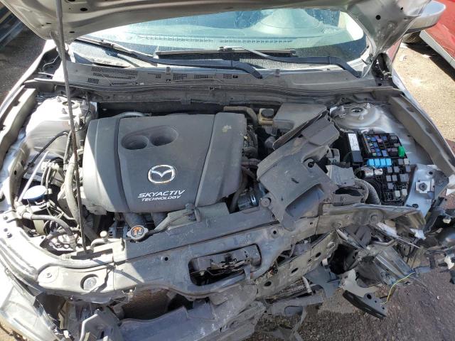 Photo 10 VIN: 3MZBM1J71GM291806 - MAZDA 3 SPORT 