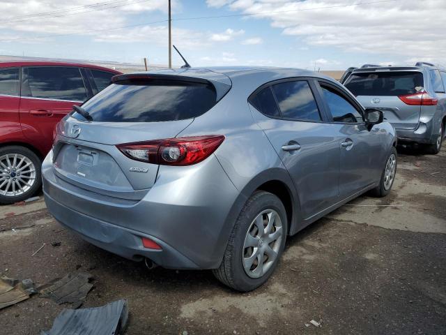 Photo 2 VIN: 3MZBM1J71GM291806 - MAZDA 3 SPORT 