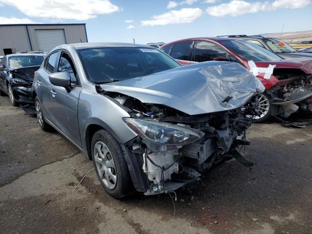 Photo 3 VIN: 3MZBM1J71GM291806 - MAZDA 3 SPORT 