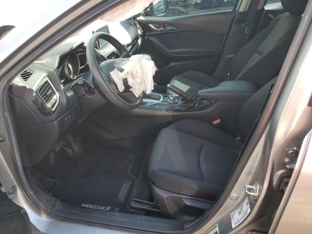 Photo 6 VIN: 3MZBM1J71GM291806 - MAZDA 3 SPORT 