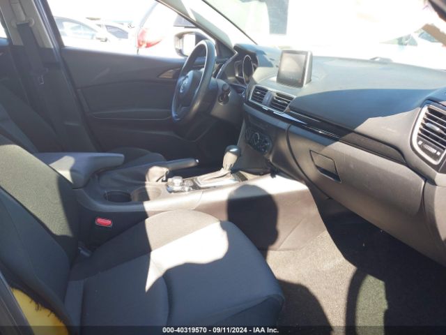 Photo 4 VIN: 3MZBM1J71GM317935 - MAZDA MAZDA3 