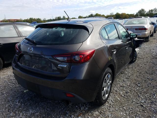 Photo 3 VIN: 3MZBM1J72GM244798 - MAZDA 3 SPORT 