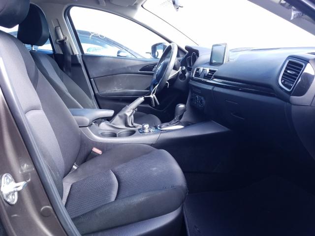 Photo 4 VIN: 3MZBM1J72GM244798 - MAZDA 3 SPORT 