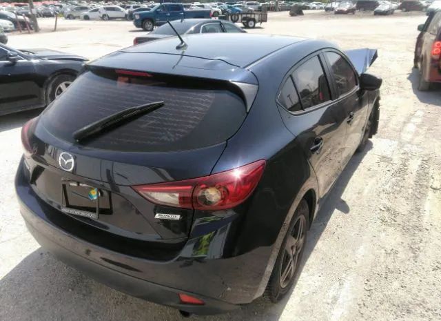 Photo 3 VIN: 3MZBM1J72GM284346 - MAZDA MAZDA3 