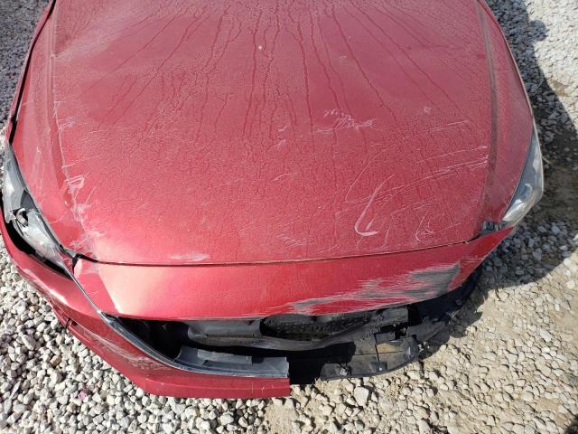 Photo 10 VIN: 3MZBM1J72GM297811 - MAZDA 3 