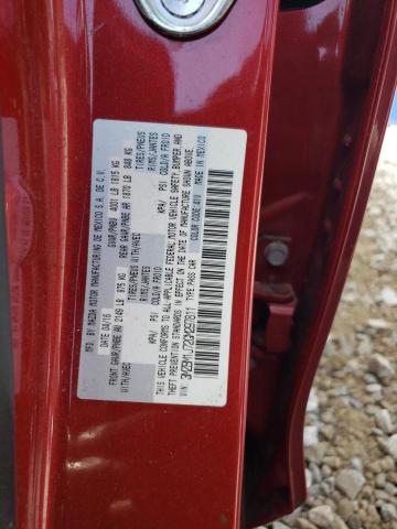 Photo 11 VIN: 3MZBM1J72GM297811 - MAZDA 3 