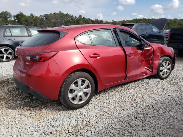 Photo 2 VIN: 3MZBM1J72GM297811 - MAZDA 3 