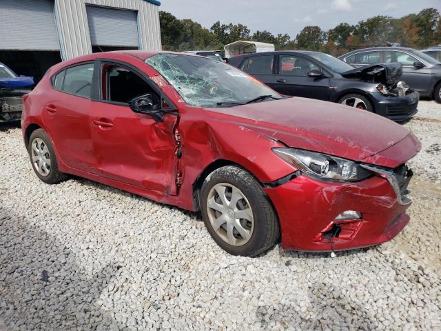 Photo 3 VIN: 3MZBM1J72GM297811 - MAZDA 3 