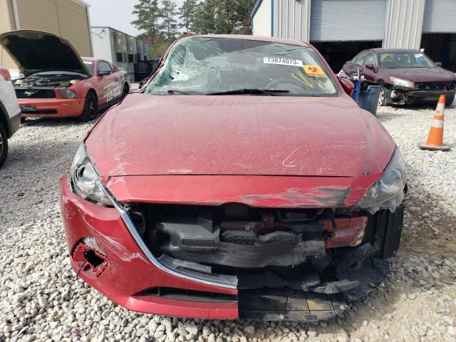 Photo 4 VIN: 3MZBM1J72GM297811 - MAZDA 3 